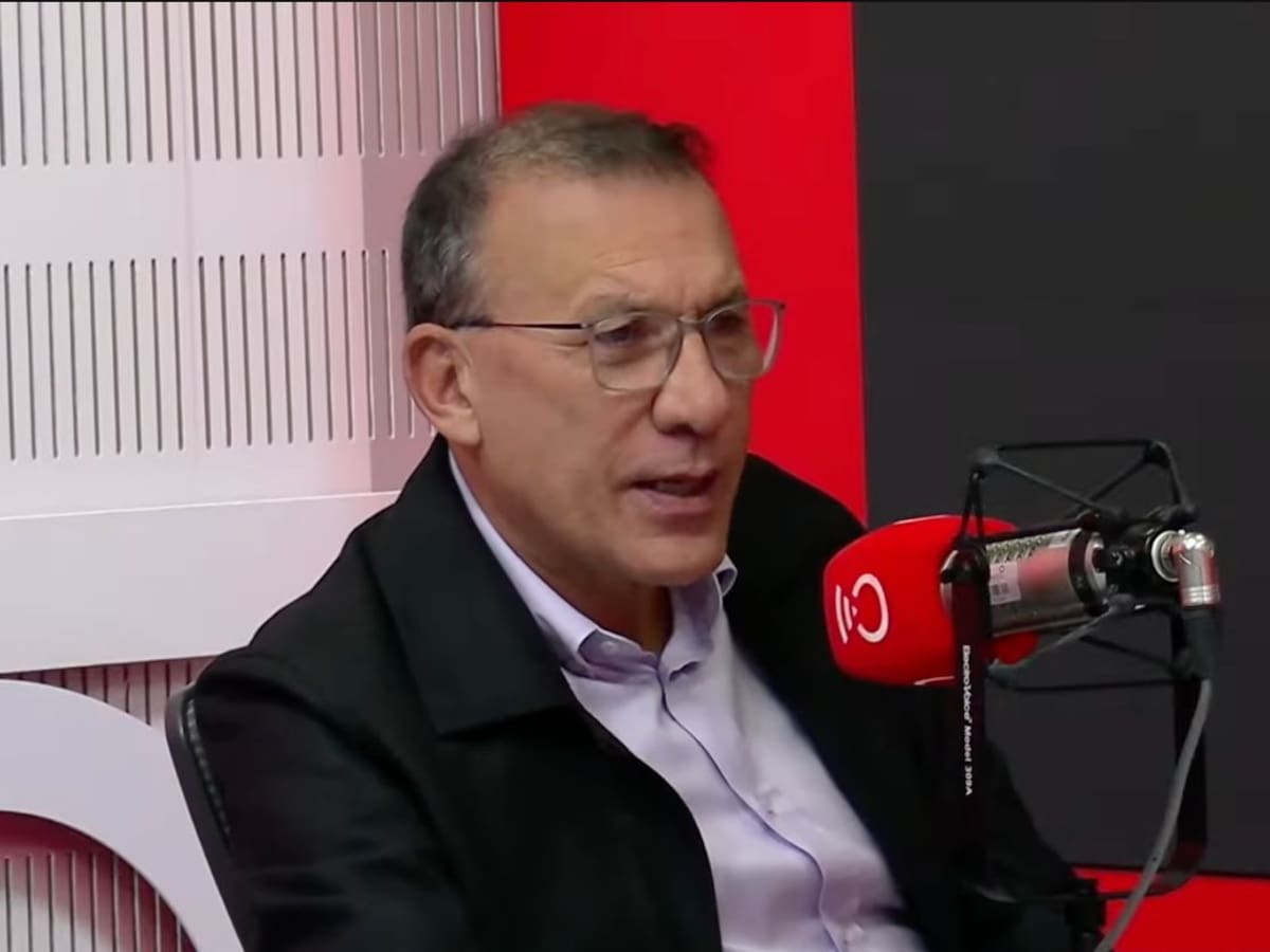 “No dudo que Petro quiere la paz, pero el método es un fracaso”: Roy Barreras sobre paz total