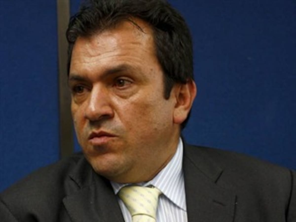 Celebran fallo que reconoce derechos políticos de Alonso Salazar