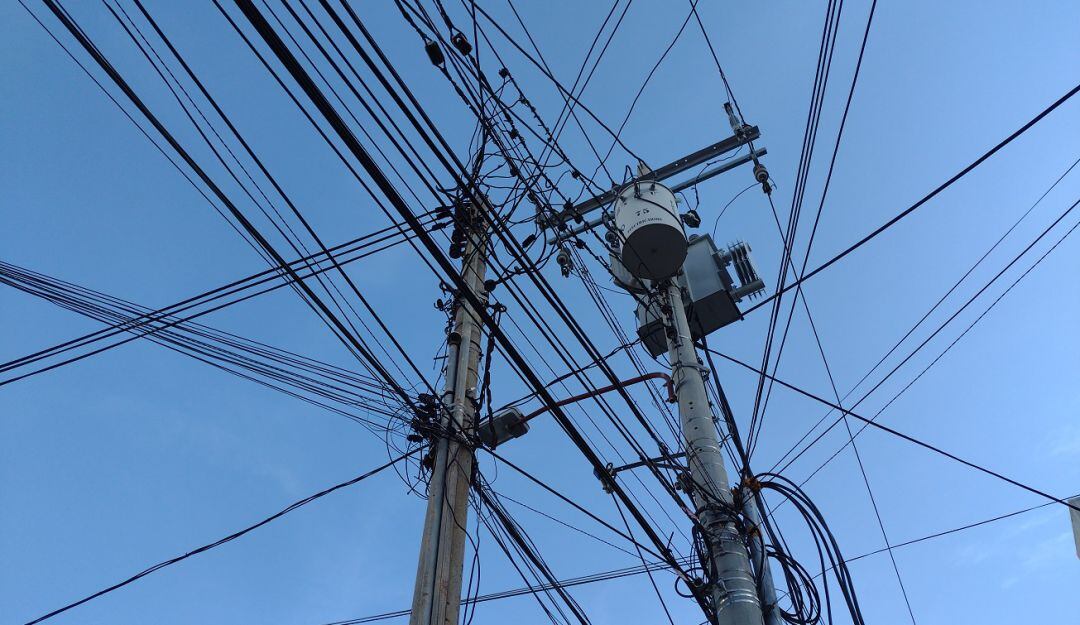 Varias empresas del sector industrial y corregimientos aledaños no tendrán energía