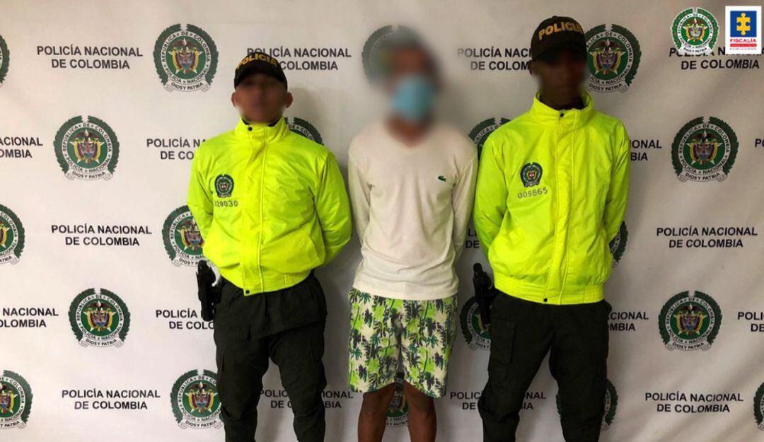 Los hechos investigados ocurrieron en un establecimiento de comercio de Cartagena