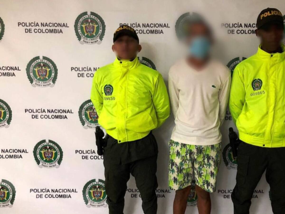 Cárcel para hombre que habría asesinado un policía durante un hurto