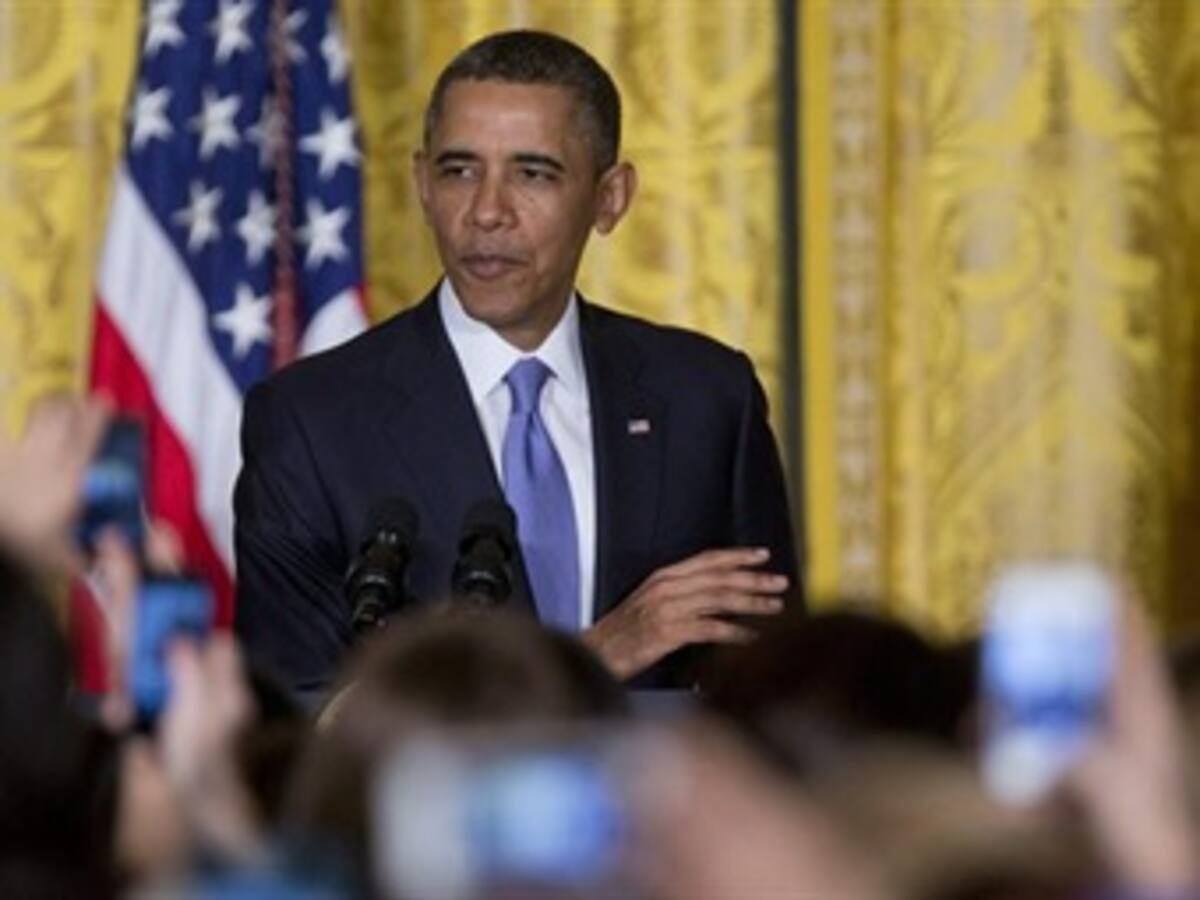 Irán, Siria y proceso de paz centrarán agenda del encuentro Netanyahu y Obama