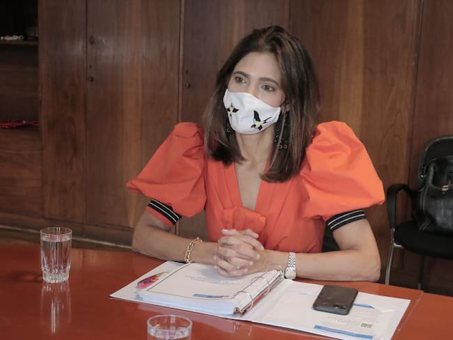 Se incrementará la ocupación un 70% en transporte público: MinTransporte