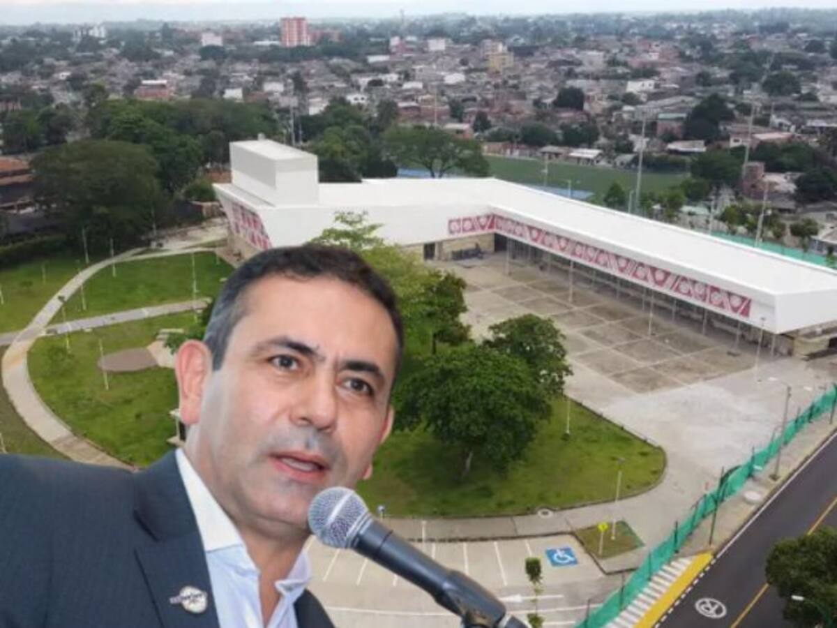Gobernación de Santander se tomará durante tres días a Barrancabermeja ¿cuáles son las razones?