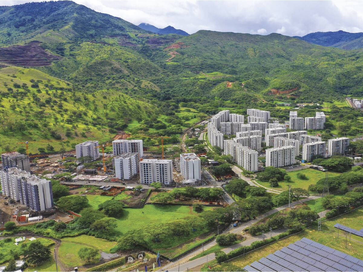 Sector constructor en el Valle espera comercializar 20 mil unidades de vivienda en el 2024