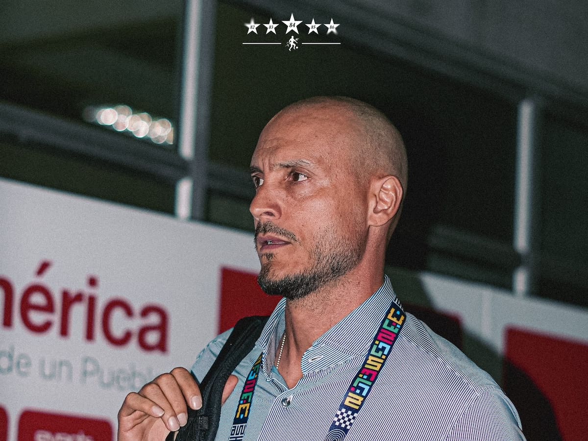 David González tras la victoria : “Ahora sí estamos definitivamente listos para pelear por todo”