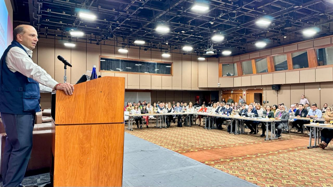 Aumento un 5.38% los honorarios de los defensores públicos.