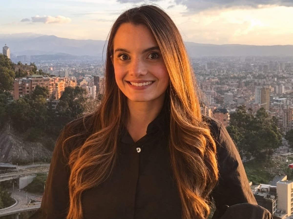 Marcela Brun Vergara sería la viceministra de Protección Social
