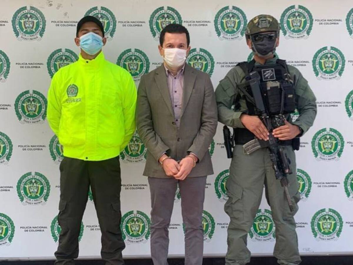 Defensa del supuesto alias ‘Memo Fantasma’ arremete contra la Fiscalía