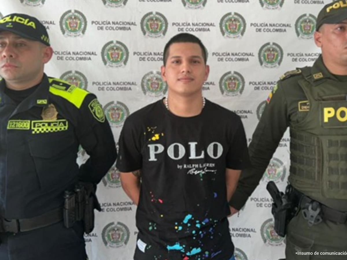 Judicializan a dos hombres por doble homicidio en Espinal, Tolima