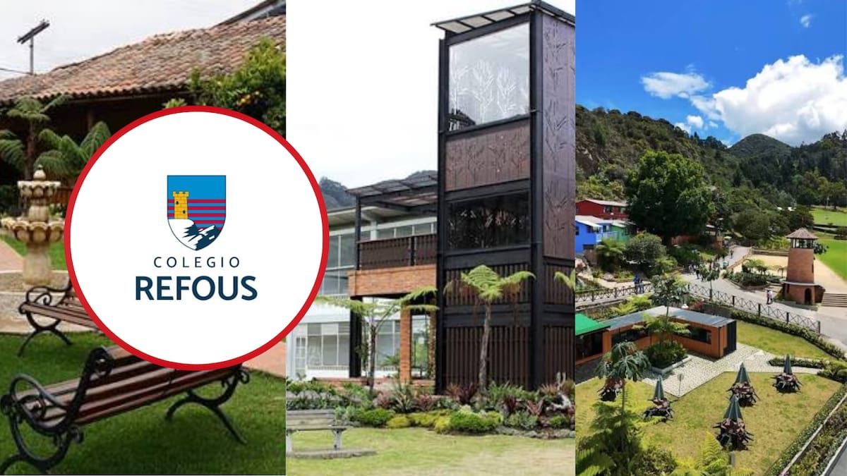 ¿Hay dilación en el proceso del colegio Refous? SuperSociedades responde