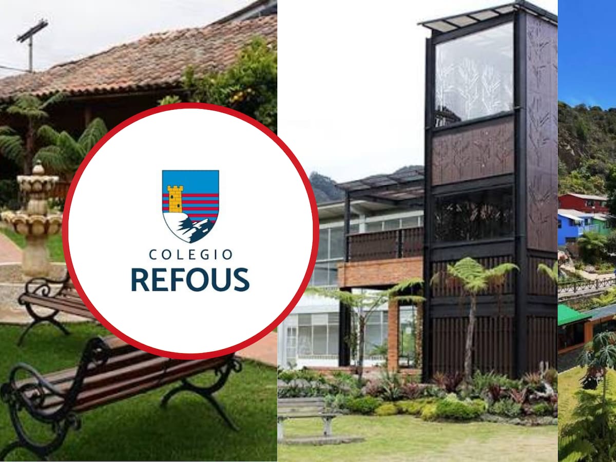 Colegio Refous: empresa que le prestó plata denuncia estados financieros; SuperSociedades responde