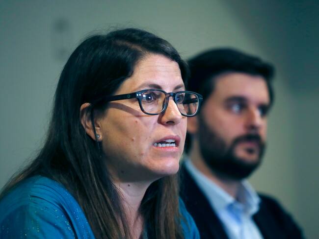 “Se necesita presión diplomática del más alto nivel”: HRW sobre represión en Venezuela