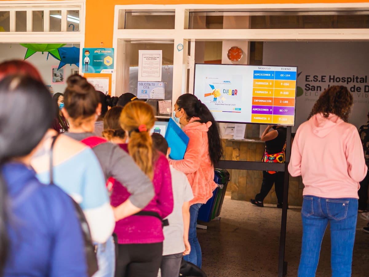 Alertan por estafas con falsas ofertas de empleo en El Carmen de Viboral