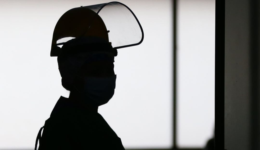 Coronavirus en Bolívar: 28 nuevos casos y un fallecido