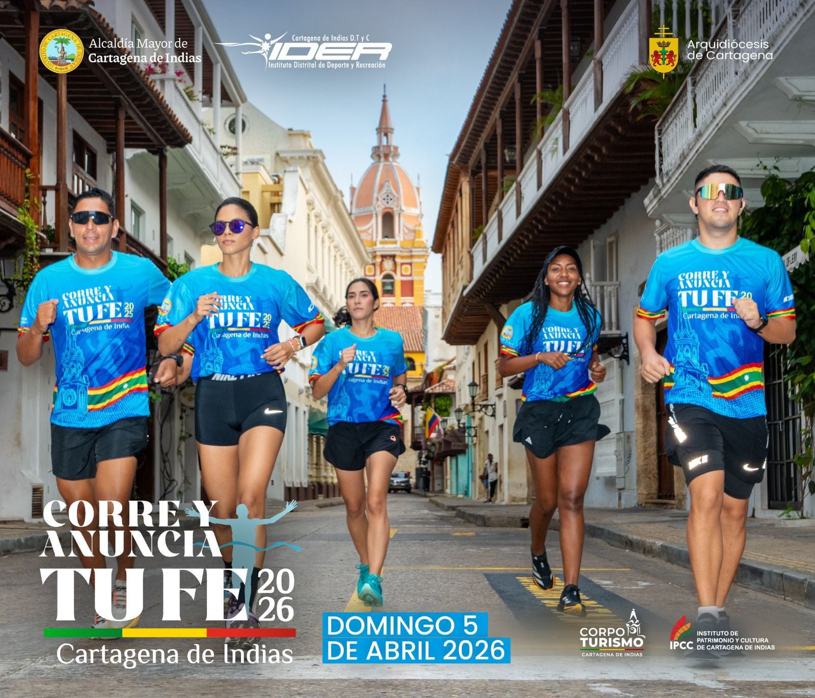 Alcaldía de Cartagena