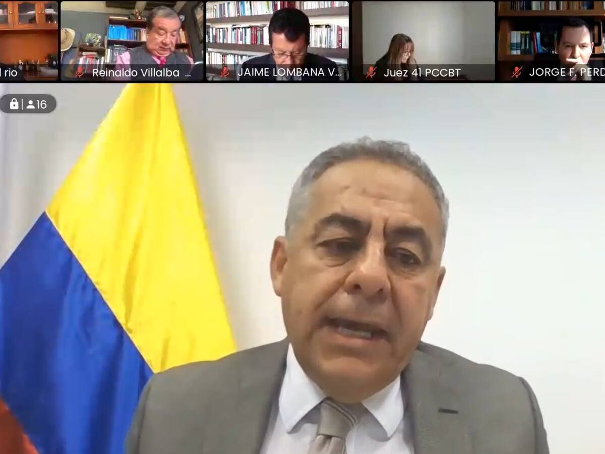 Fiscalía pidió al Tribunal tumbar decisión de jueza que negó preclusión