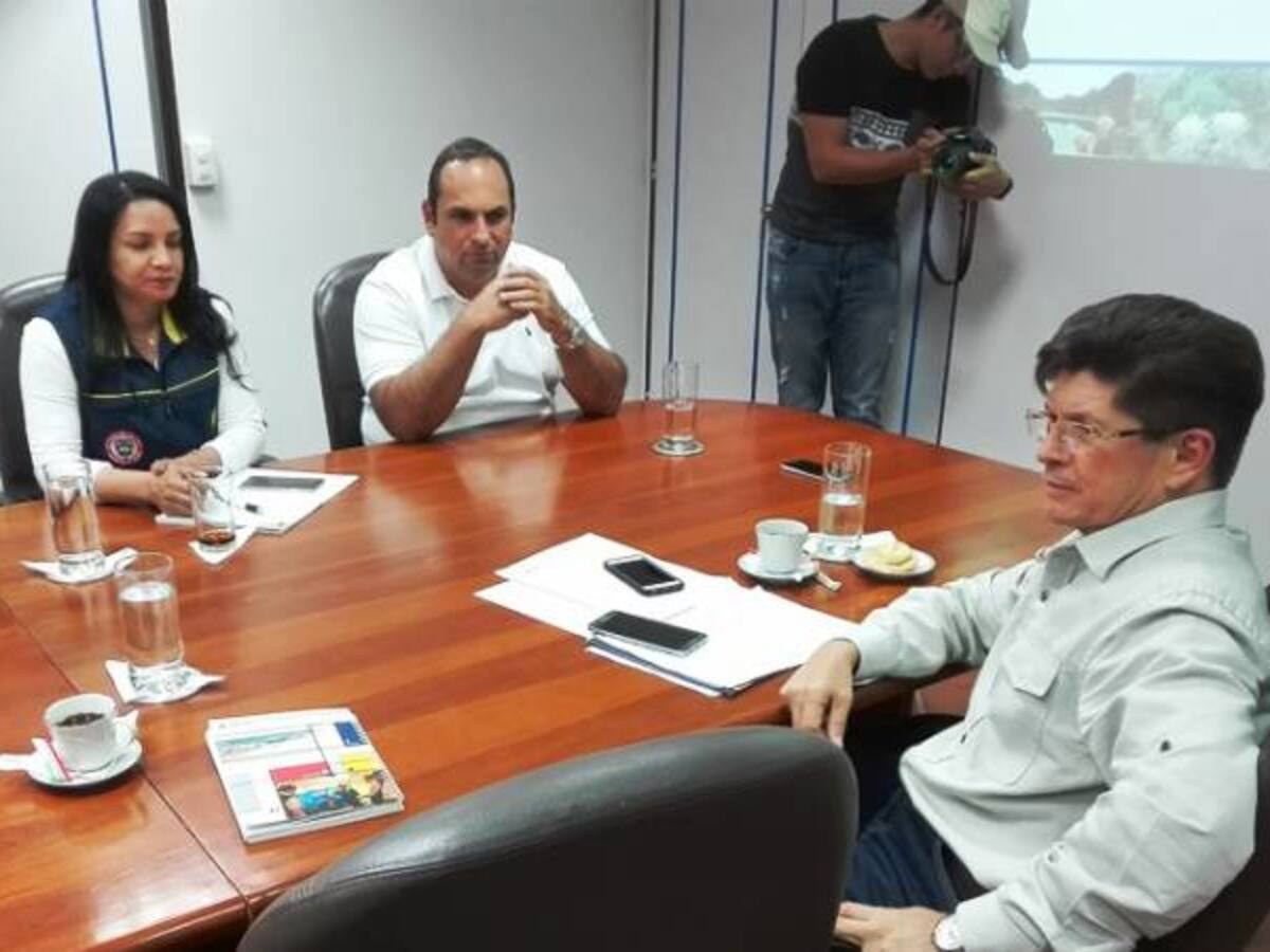 UNGR alerta sobre incremento de incendios en el mes de agosto