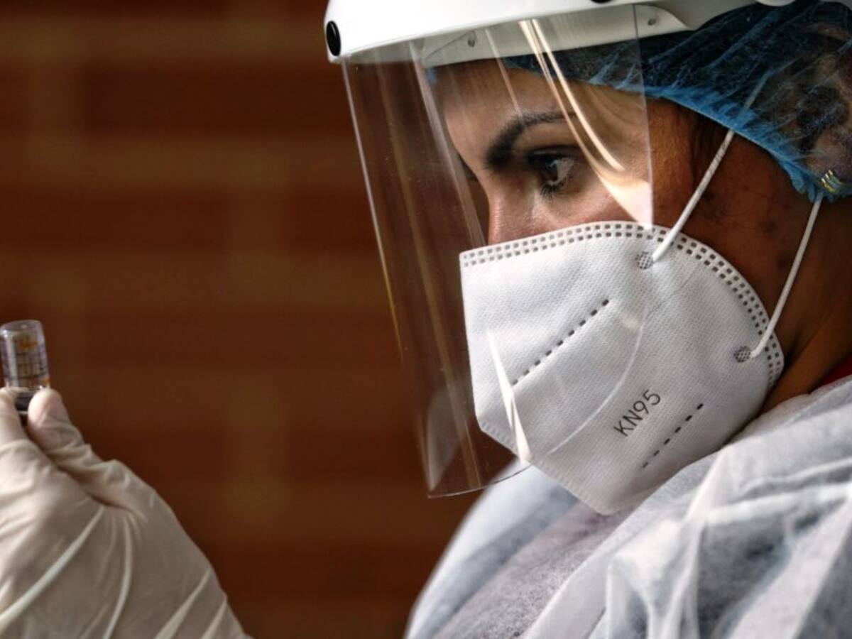 Coronavirus en Cartagena: 73 nuevos casos y no hubo fallecidos