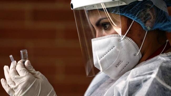 Coronavirus en Cartagena: 73 nuevos casos y no hubo fallecidos