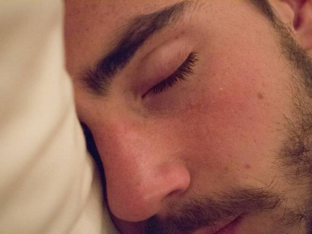 Técnicas para prevenir el insomnio - 02 de febrero