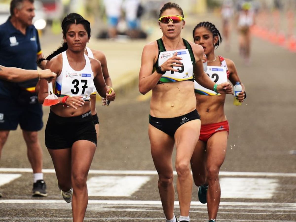 Mompox 10K, se correrá este sábado 21 de agosto