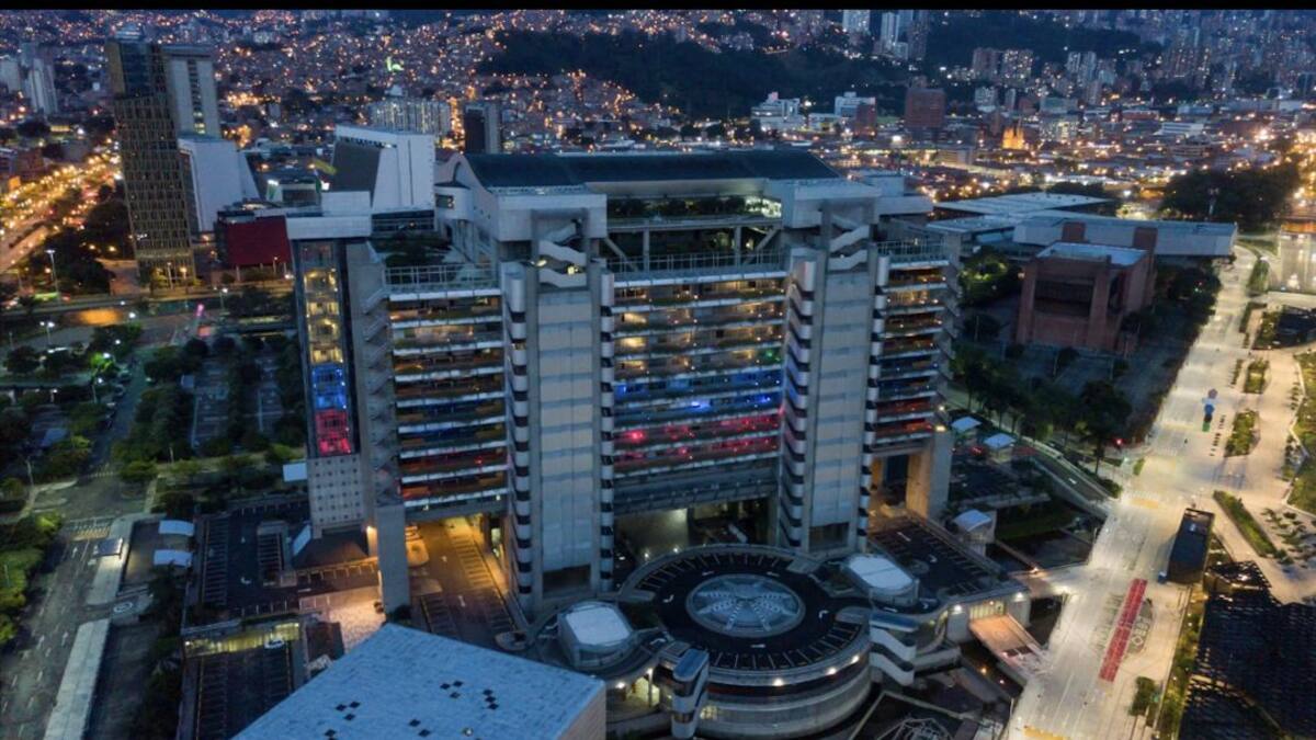 Concejales de Medellín debatirán sobre el presente y futuro de EPM