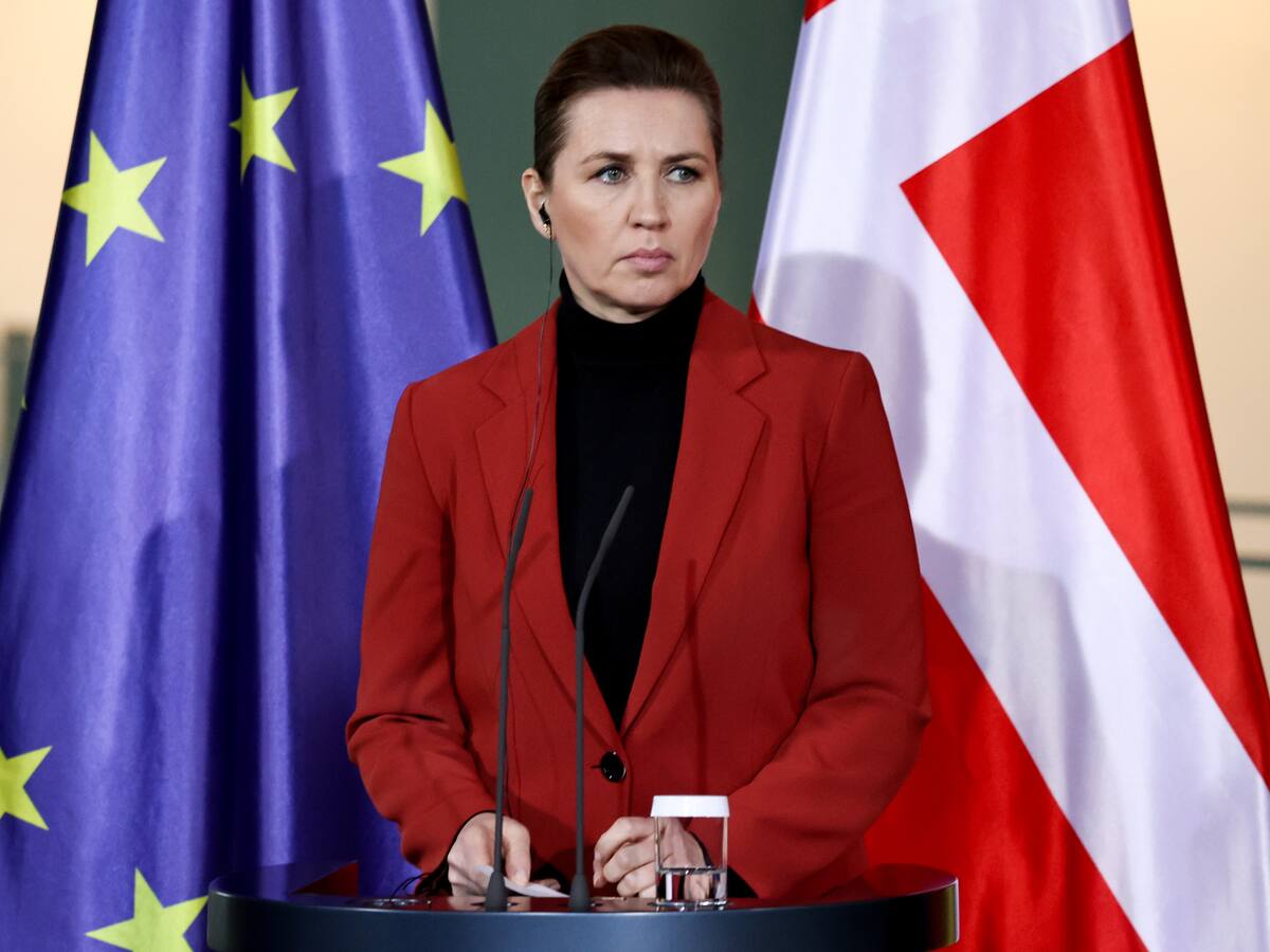 Una gran parte de la población de Groenlandia rechaza anexarse a los Estados Unidos