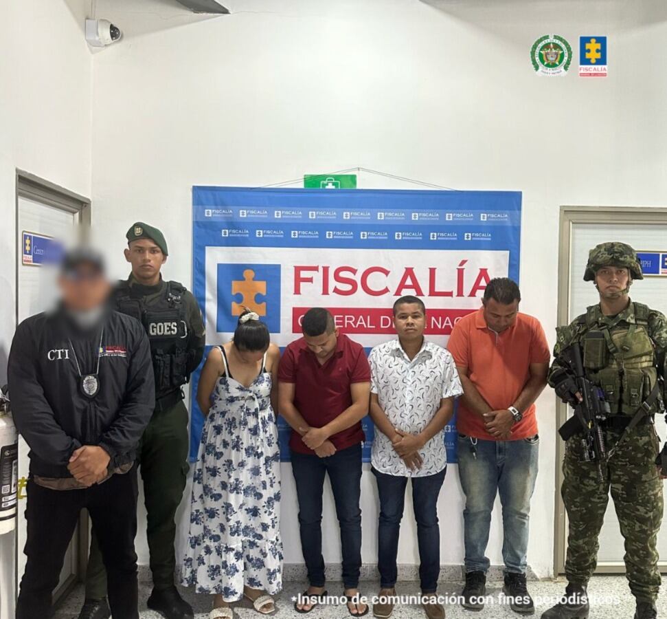 Fiscalía