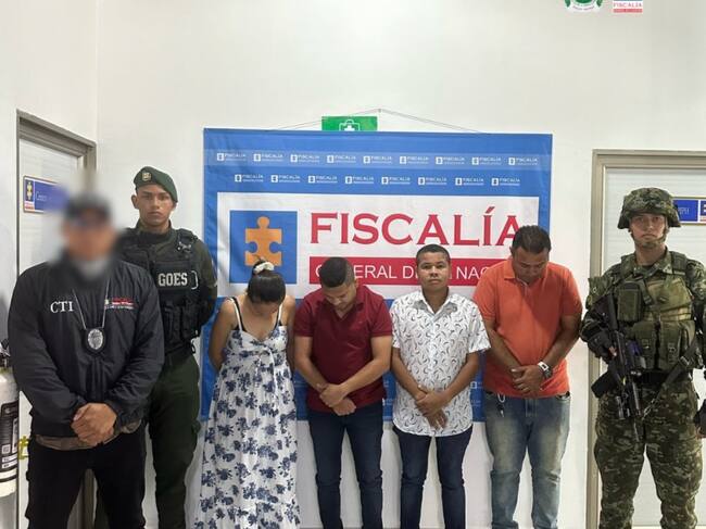 Fiscalía