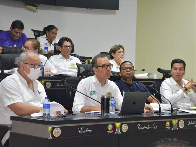 EPA Cartagena tiene como meta plantar 300.000 árboles en las áreas rurales y urbanas