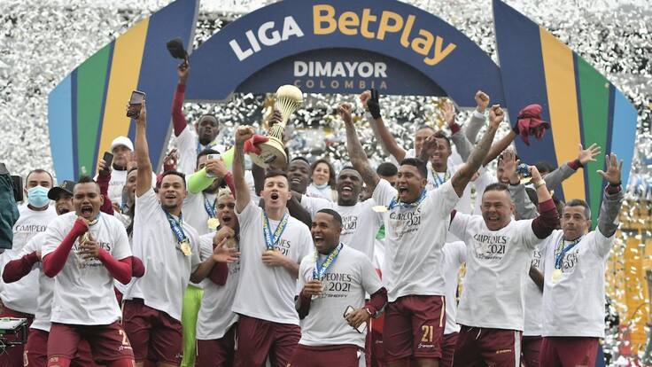 La charla de Hernán Torres a jugadores del Tolima para remontar la final