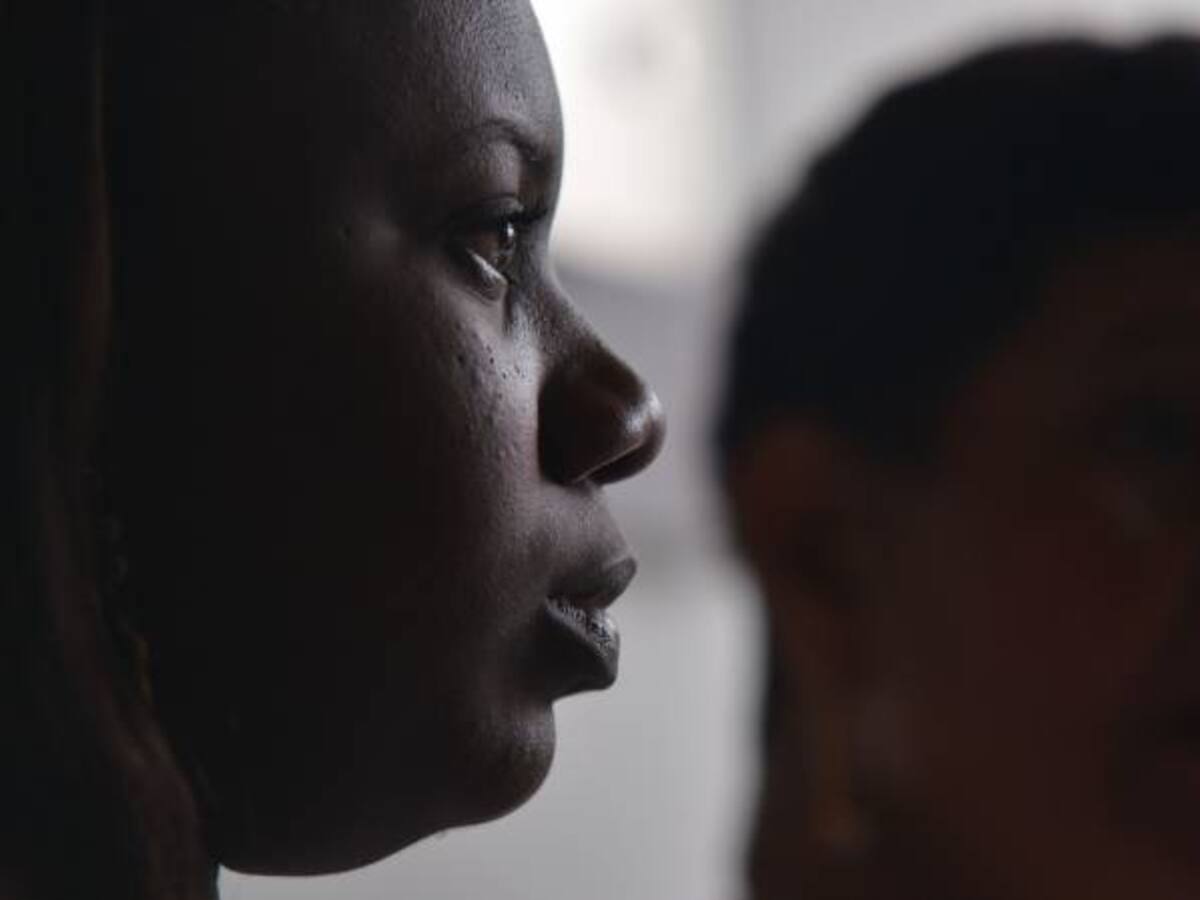 El dolor de una madre y una hija que decidieron perdonar a las Farc