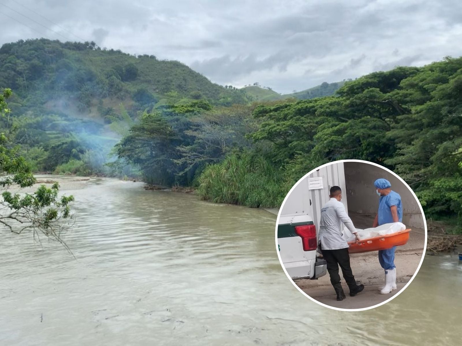 Foto: Colprensa (archivo)