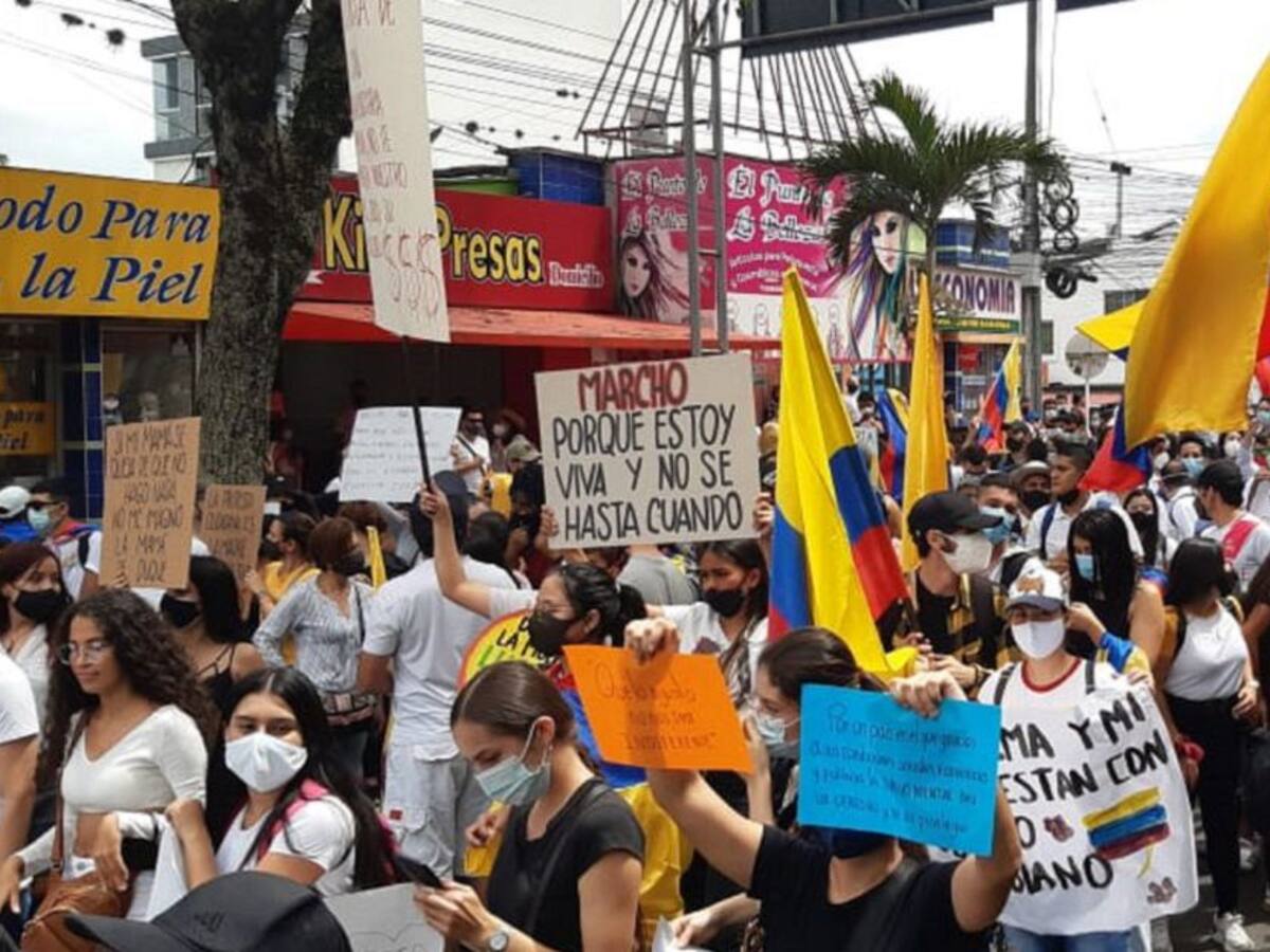 Viernes 28 de mayo, las noticias más importantes de Armenia y Quindío