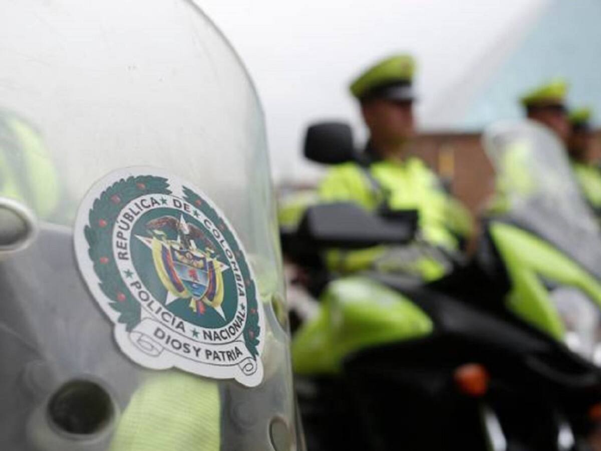 120 nuevos policías reforzarán la seguridad en el Urabá antioqueño