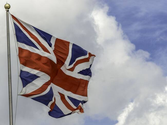 Trabajo sí hay: La Embajada Británica busca un viceconsul en Colombia. 09/05/22