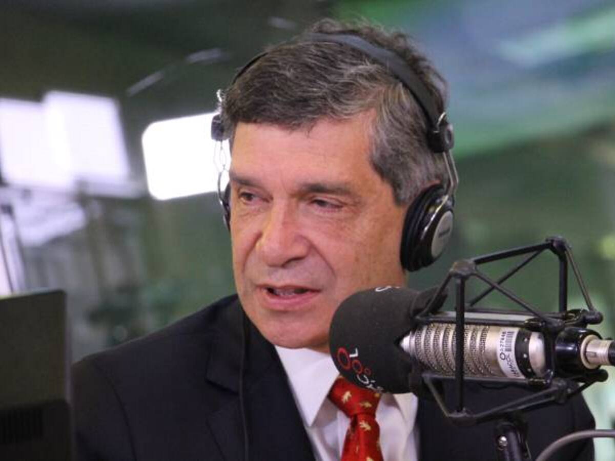 Estoy seguro de que voy a ganar, dice Rafael Pardo