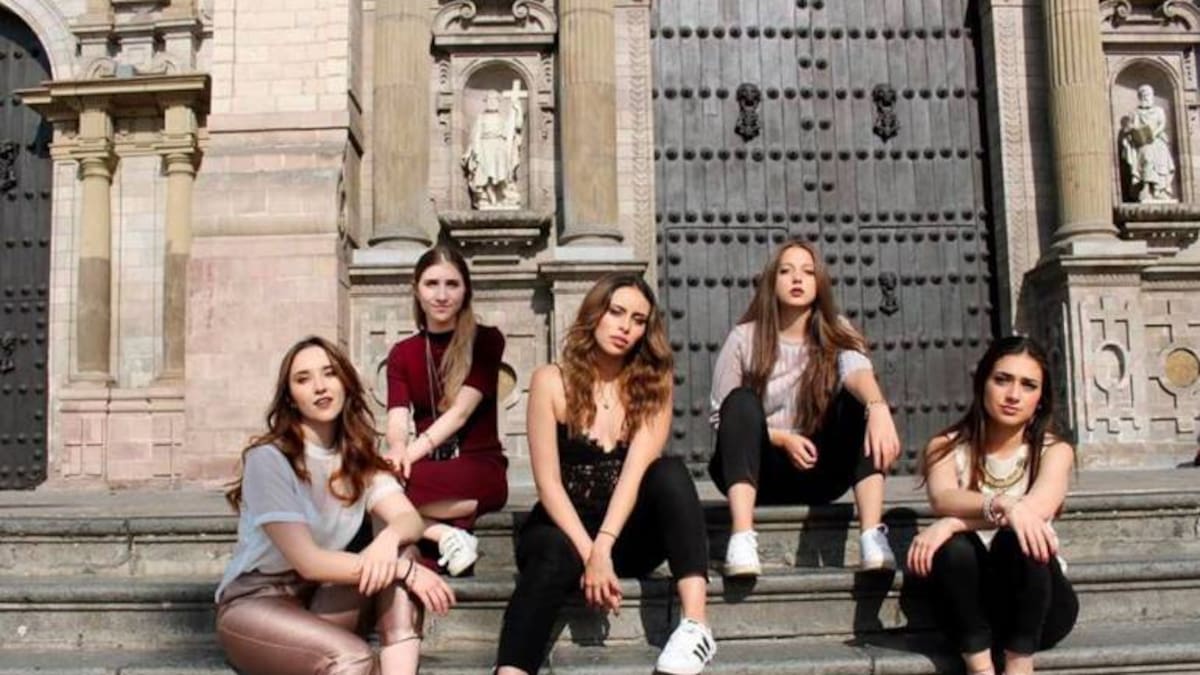 Ventino “El grupo Pop revelación del año”