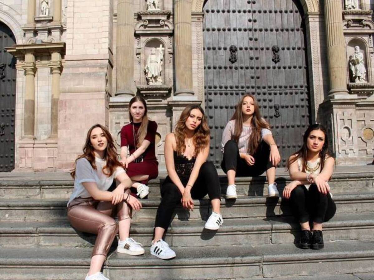 "Ventino" El grupo Pop revelación del año