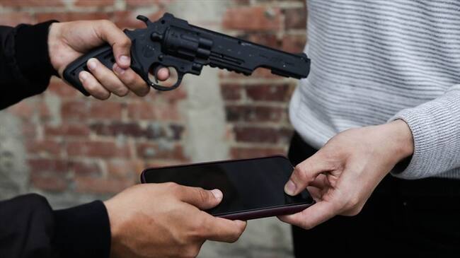 Imagen de referencia. Foto: Colprensa