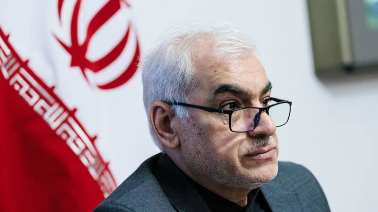 La respuesta ha terminado a menos que haya nuevos ataques: embajador de Irán