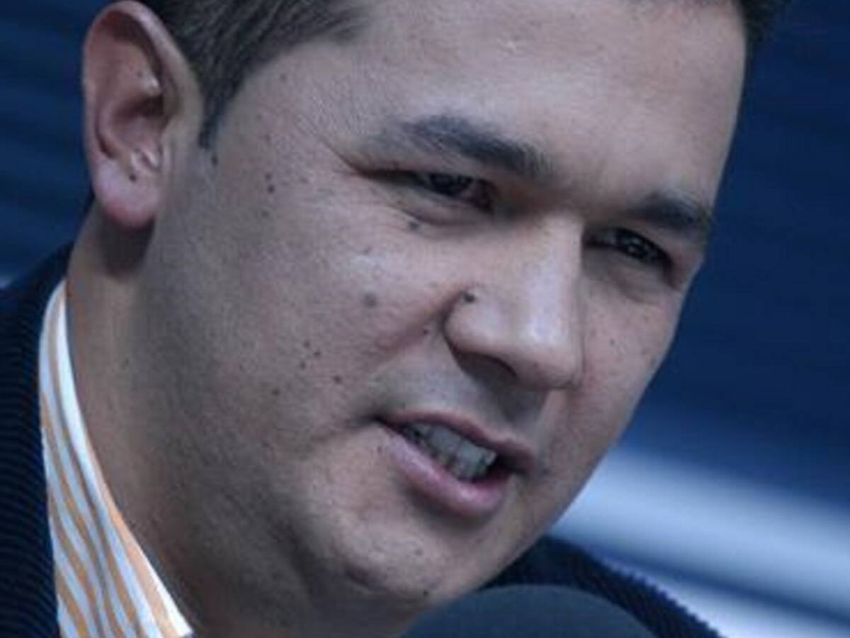 Mi Banda Sonora con Melquisedec Torres