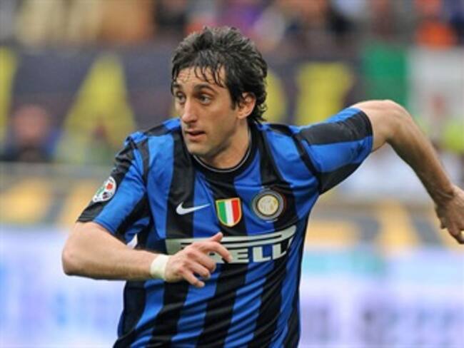 El Inter de Milán, club europeo con más jugadores en la Copa América