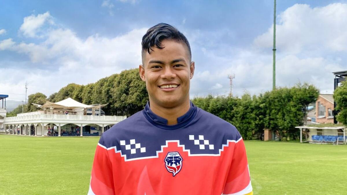 Chino Sandoval: “Fortaleza me da la oportunidad de renacer en el fútbol”