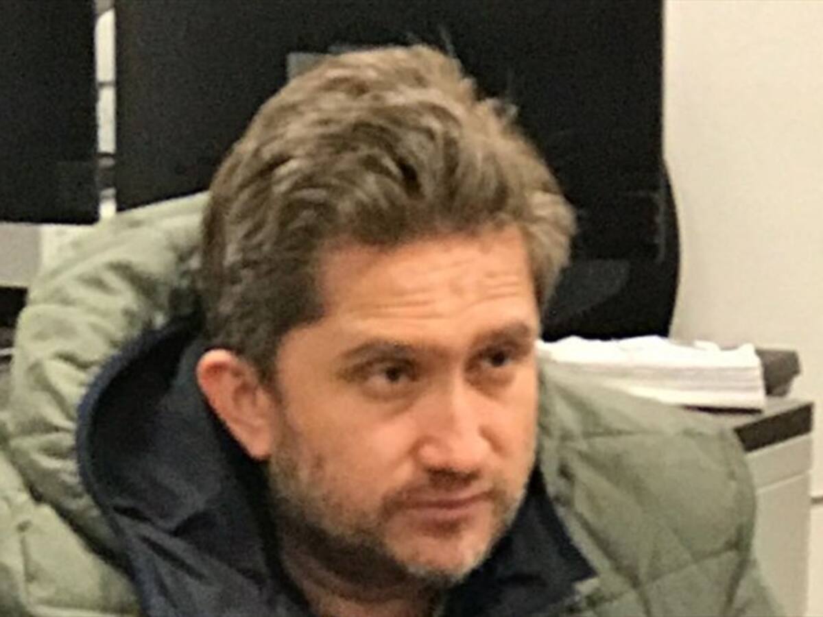 España extraditó a Héctor Arboleda Buitrago, el "enfermero" de las Farc