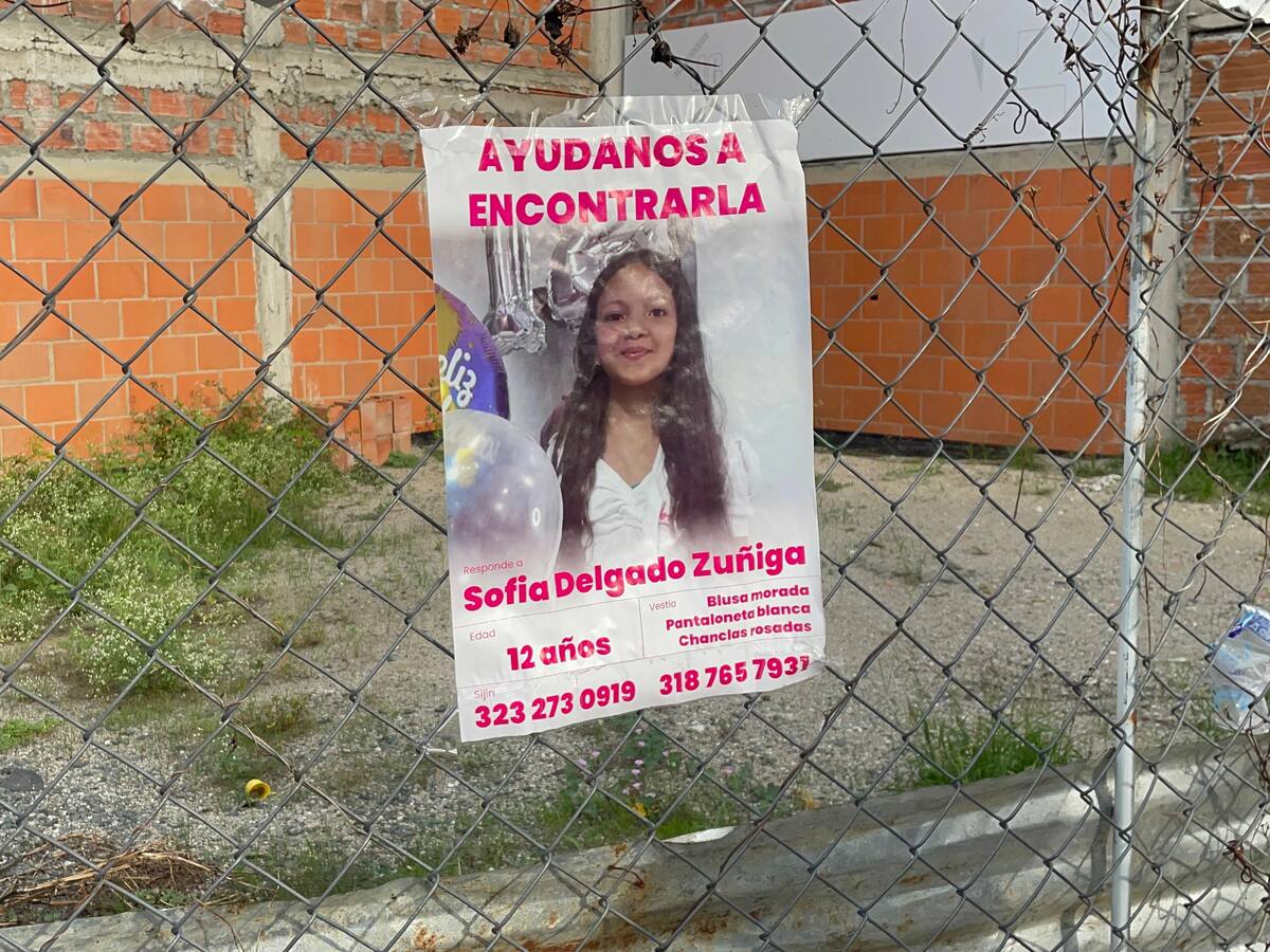 Al Oído: Sofía Delgado, el horror de ser niño en Colombia; no es la primera ni la última