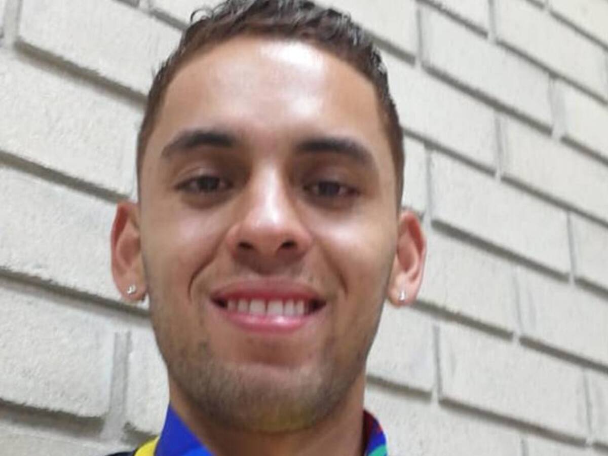 Dos medallas de oro, 3 de plata deportistas Quindío juegos centroamericanos