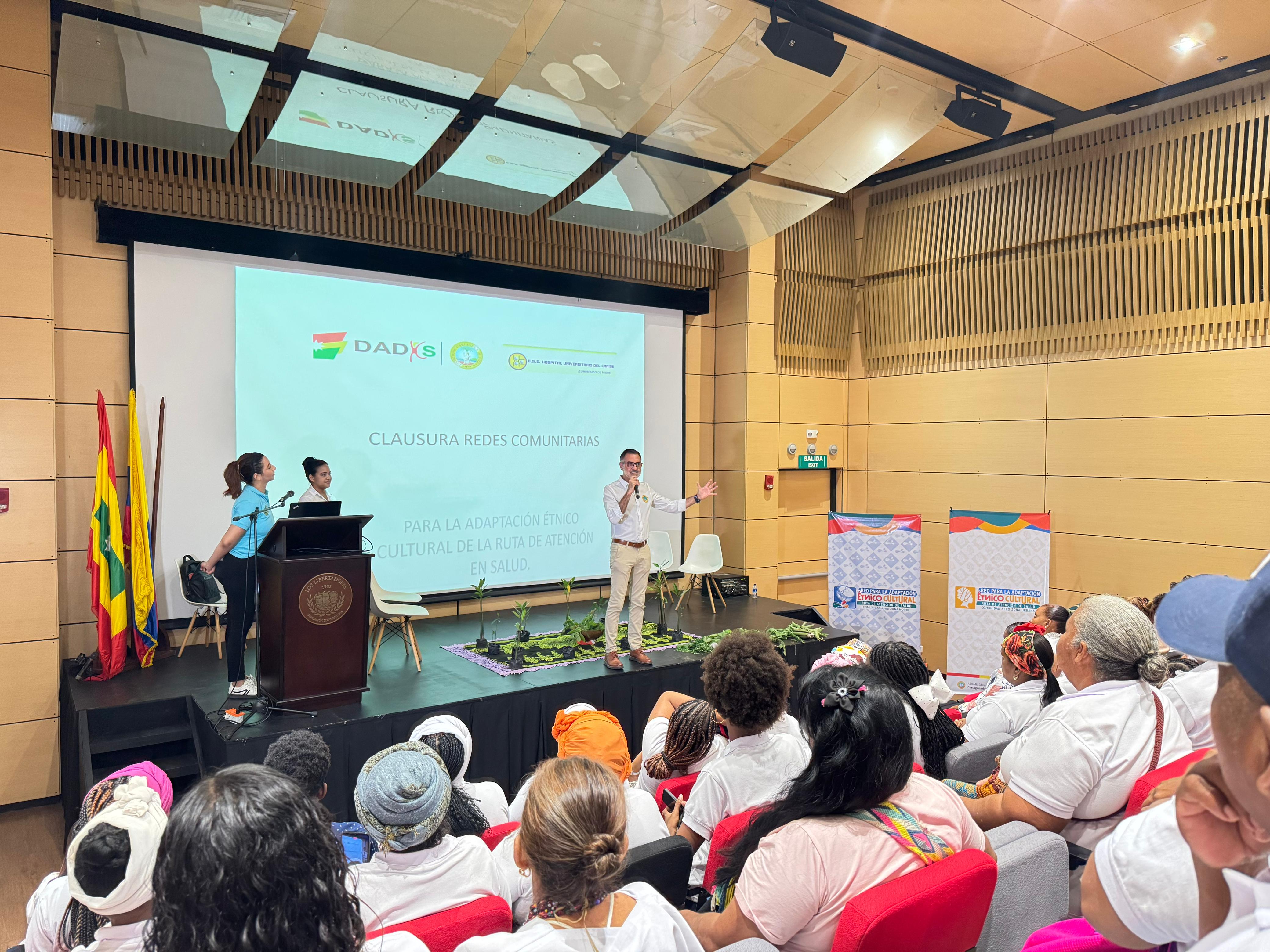 Alcaldía de Cartagena