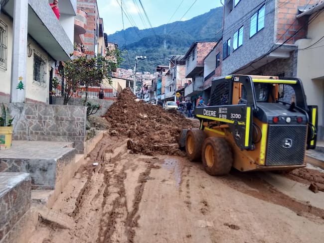 Cortesía: Alcaldía de Medellín